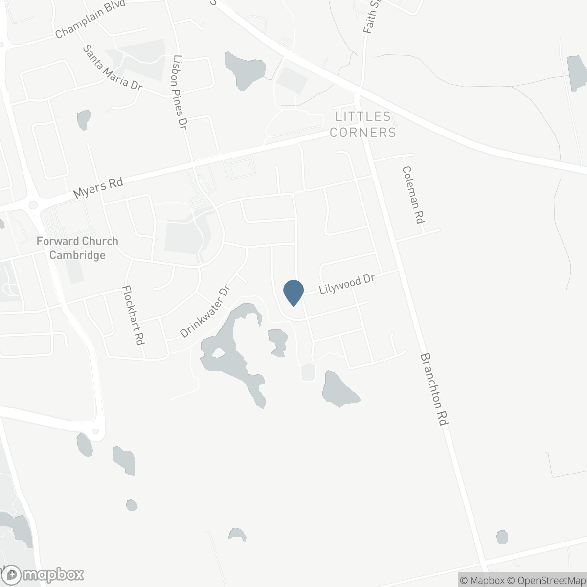 171 MCNICHOL Drive, Cambridge, Ontario N1P 1G8